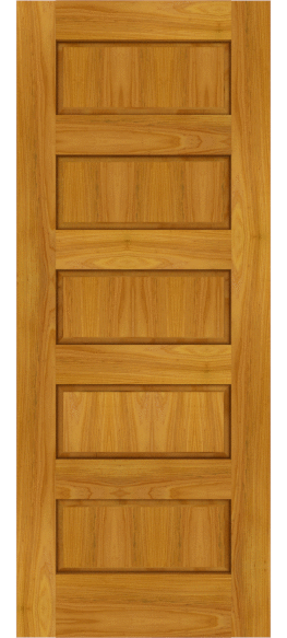 Raised Panel Doors Picture